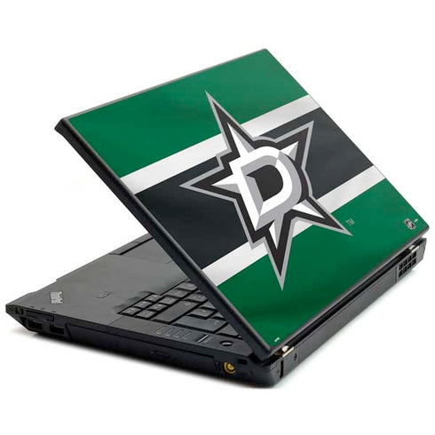 NHL Dallas Stars Jersey Lenovo T420 Skin