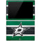 NHL Dallas Stars Jersey Surface Pro 3 Skin