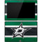 NHL Dallas Stars Jersey Surface Pro Tablet Skin