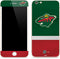 NHL Minnesota Wild Jersey iPhone 6/6s Plus Skin
