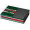 NHL Minnesota Wild Jersey Xbox One Console Skin