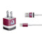 NHL Colorado Avalanche Jersey iPhone Charger (5W USB) Skin
