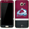 NHL Colorado Avalanche Jersey Galaxy S7 Edge Skin