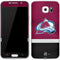 NHL Colorado Avalanche Jersey Galaxy S7 Skin
