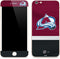 NHL Colorado Avalanche Jersey iPhone 6/6s Plus Skin