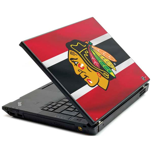 NHL Chicago Blackhawks Jersey Lenovo T420 Skin