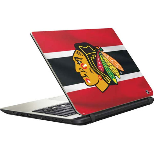 NHL Chicago Blackhawks Jersey Satellite L50-B / S50-B Skin