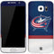 NHL Columbus Blue Jackets Alternate Jersey Galaxy S7 Skin