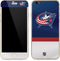NHL Columbus Blue Jackets Alternate Jersey iPhone 6/6s Skin