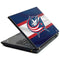 NHL Columbus Blue Jackets Alternate Jersey Lenovo T420 Skin