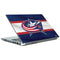 NHL Columbus Blue Jackets Alternate Jersey Portege Z30t/Z30t-A Skin