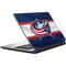 NHL Columbus Blue Jackets Alternate Jersey Satellite L50-B / S50-B Skin