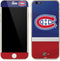 NHL Montreal Canadiens Jersey iPhone 6/6s Skin