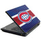 NHL Montreal Canadiens Jersey Lenovo T420 Skin
