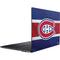 NHL Montreal Canadiens Jersey Ativ Book 9 (15.6in 2014) Skin