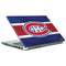 NHL Montreal Canadiens Jersey Portege Z30t/Z30t-A Skin