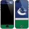 NHL Vancouver Canucks Jersey iPhone 5/5s/5SE Skin