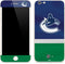 NHL Vancouver Canucks Jersey iPhone 6/6s Plus Skin