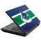 NHL Vancouver Canucks Jersey Lenovo T420 Skin