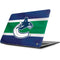 NHL Vancouver Canucks Jersey Apple MacBook Skin