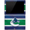 NHL Vancouver Canucks Jersey Surface Pro 3 Skin