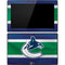 NHL Vancouver Canucks Jersey Surface Pro Tablet Skin
