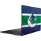 NHL Vancouver Canucks Jersey Ativ Book 9 (15.6in 2014) Skin