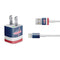 NHL Washington Capitals Jersey iPhone Charger (5W USB) Skin