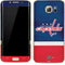NHL Washington Capitals Jersey Galaxy S7 Edge Skin