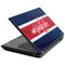 NHL Washington Capitals Jersey Lenovo T420 Skin
