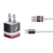 NHL Arizona Coyotes Jersey iPhone Charger (5W USB) Skin