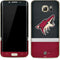 NHL Arizona Coyotes Jersey Galaxy S7 Edge Skin