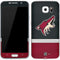 NHL Arizona Coyotes Jersey Galaxy S7 Skin