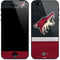 NHL Arizona Coyotes Jersey iPhone 5/5s/5SE Skin