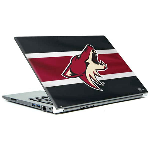NHL Arizona Coyotes Jersey Portege Z30t/Z30t-A Skin