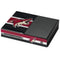 NHL Arizona Coyotes Jersey Xbox One Console Skin