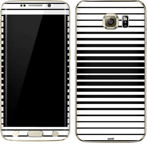 Modern Stripes Galaxy S7 Edge Skin