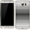 Modern Stripes Galaxy S7 Edge Skin