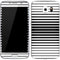Modern Stripes Galaxy S7 Skin
