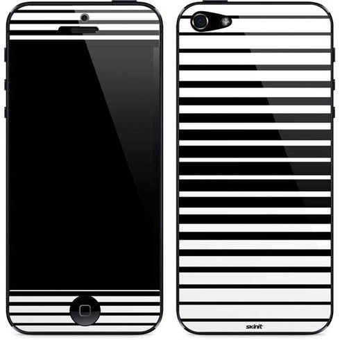 Modern Stripes iPhone 5/5s/5SE Skin