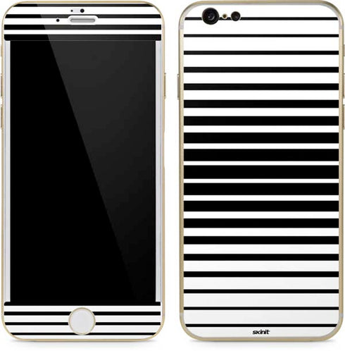 Modern Stripes iPhone 6/6s Skin