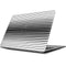 Modern Stripes Apple MacBook Skin
