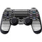 Modern Stripes PS4 Controller Skin