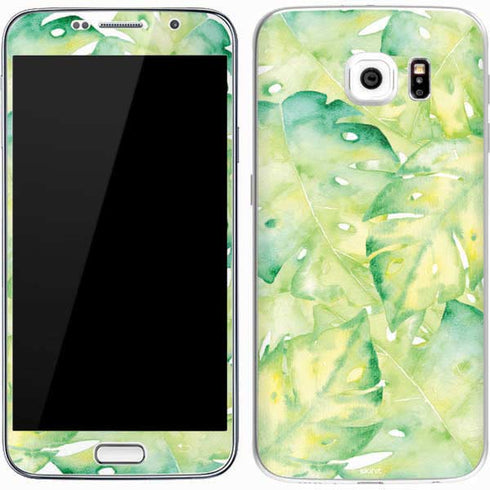 More Palms Please Galaxy S7 Skin