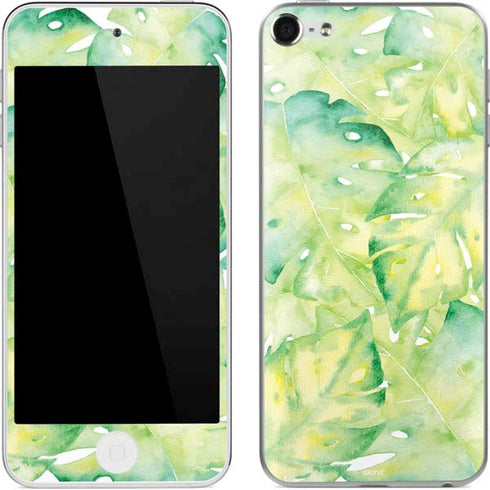 More Palms Please Apple iPod Skin