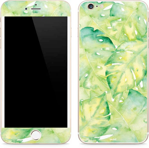 More Palms Please iPhone 6/6s Plus Skin