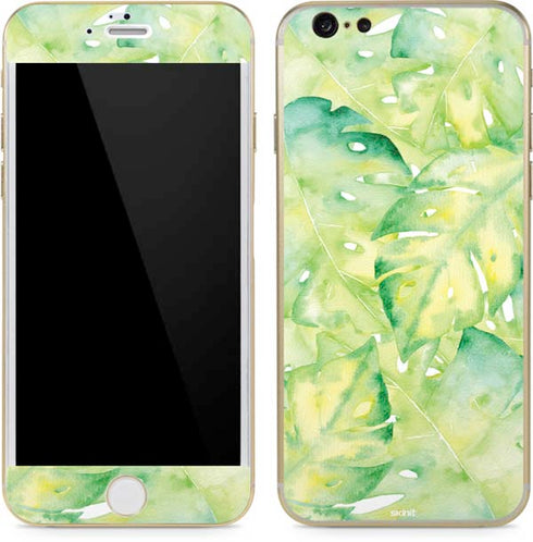 More Palms Please iPhone 6/6s Skin