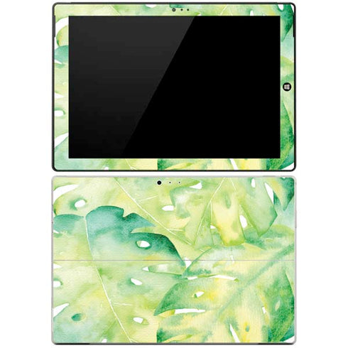 More Palms Please Surface Pro 3 Skin