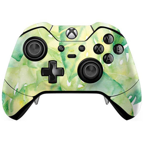 More Palms Please Xbox One Elite Controller Skin