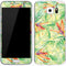Floral Tropics Galaxy S7 Skin